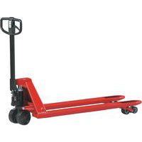 Handpallettruck - Met vorklengte 115 cm - Hefvermogen 2300 kg, foto 2 van 2