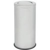 Prullenbak met deksel Basculino - Medial