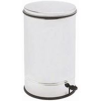 Pedaalemmer Pelicante AISI 430 - Medial