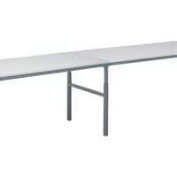 Aanbouw Werktafel TP - Breedte 120 cm