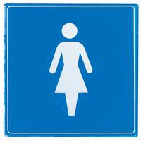 Bewegwijzering en aanduidingsborden