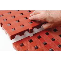 Multifunctioneel zeer sterk rooster Plastex Grid - Tegel - Plastex, foto 5 van 6