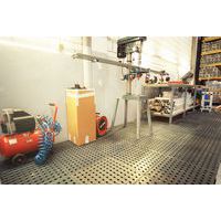 Multifunctioneel zeer sterk rooster Plastex Grid - Tegel - Plastex, foto 2 van 6