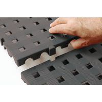 Multifunctioneel zeer sterk rooster Plastex Grid - Tegel - Plastex, foto 3 van 6