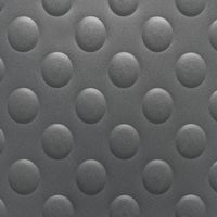 Antivermoeidheidsmat Bubble Sof-Tred - B 60 - grijs - Notrax