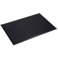 Antivermoeidheidsmat van polyurethaan 452 Skywalker® PUR ESD - Notrax, foto 3 van 4