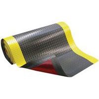 Ergonomische antivermoeidheidsmat diamantpunt - Per strekkende meter - Notrax, foto 5 van 6