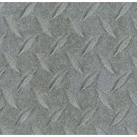 Antivermoeidheidsmat Diamond Sof-Tred B 90 - grijs - Notrax