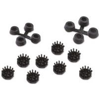Mini-borstel voor rooster Oct-O-Mat™ - Notrax