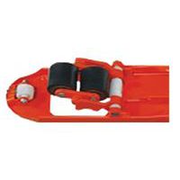 Handpalletwagen premium - Hefvermogen 2500 tot 3000 kg - Stockman, foto 2 van 3