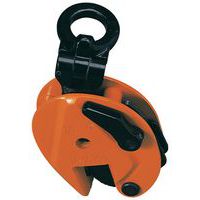 Verticale heftang - Draagvermogen 500 kg tot 3000 kg - Stockman