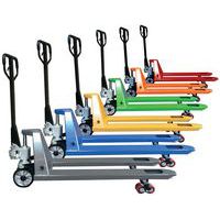 Handpalletwagen premium 2500 kg