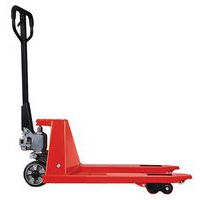 Handpalletwagen premium - Hefvermogen 2500 tot 3000 kg - Stockman, foto 3 van 3