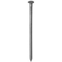 Doos met 5 kg punten met platte kop 2,2x45 mm - Norail