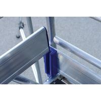 Rolsteiger Totem 2 Line - Tubesca, foto 3 van 6