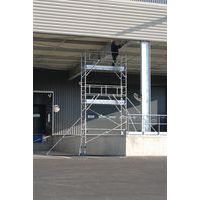 Rolsteiger Totem 2 Line - Tubesca, foto 4 van 6