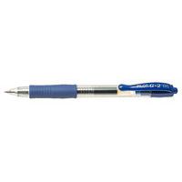 Intrekbare balpen Pilot G2