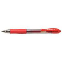 Intrekbare balpen Pilot G2