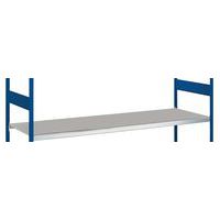 Extra niveau Easy-Fix Plus breed - Spaanplaat - Schulte, foto 2 van 2
