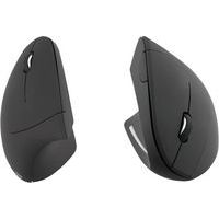 Kensington Pro Fit ergonomische verticale muis, draadloos One-Stop