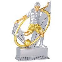 Sportbeker en trofee