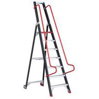 Magazijntrapladder Taurus - Altrex, foto 5 van 6