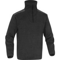 Polar trui polyester gebreid effect MARMOT, foto 2 van 2