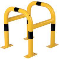 Kolombescherming staal - Dancop