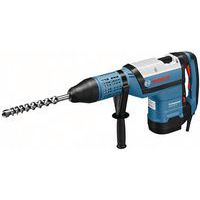 Boorhamer met SDS max PRO GBH 12-52 DV - Bosch