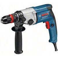 Boormachine GBM 13-2 RE met 2 versnellingen - Bosch