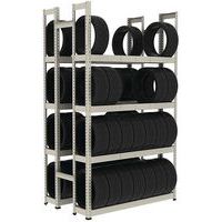 Stellingen voor de automobielindustrie