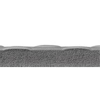 Antivermoeidheidsmat Bubble Sof-Tred™ - Met ergonomische noppen - p.s.m. - Notrax, foto 5 van 5