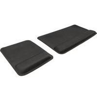 ARNTY Bureaumat, Bureaulegger PU-Lederen Bureaumat Groot, Dubbelzijdige