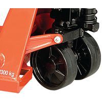 Handpalletwagen Toyota BT lifter - Hefvermogen 2300 kg, foto 4 van 4