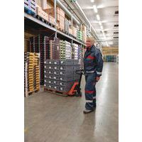 Handpallettruck met vorklengte 100 cm, foto 3 van 3