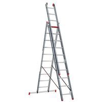 Reformladder Atlantis - multifunctioneel 3-delig