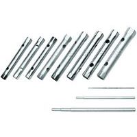 Pijpsleutelset incl. wringstaven KD 26 R-8 - Gedore