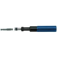 Momentschroevendraaier Quickset 757 - 0,24-9 Nm - Gedore