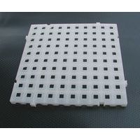 Multifunctioneel zeer sterk rooster Plastex Grid - Tegel - Plastex