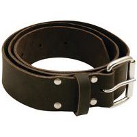 Riem van vetleer 135 cm - Mob