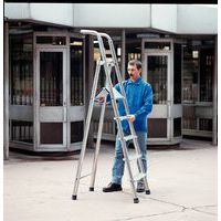 Trapladder Super Intensif, foto 5 van 6