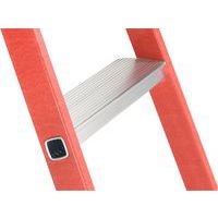 Isolerende trapladder van glasvezel Pro Intensif - Tubesca, foto 3 van 6