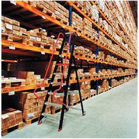 Magazijntrapladder Taurus - Altrex, foto 3 van 6