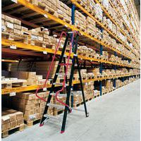 Magazijntrapladder Taurus - Altrex, foto 4 van 6