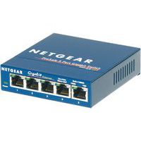 netwerk switch GS105