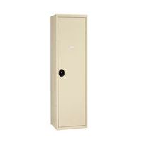 Garderobekast Seamline Initial - kolombreedte 300 en 420 mm - op sokkel - Acial