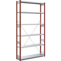 Legbordstelling type EL - Epoxy gecoat - Bito, foto 6 van 6