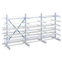 Kruisschoor Quick-Lang - Schulte