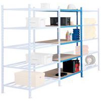 Stelling Combi-Plus - Buislegbord + houten afdekplaat - Manorga, foto 5 van 6