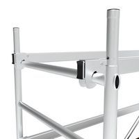 Aluminium rolsteiger STARTEO - Tubesca-Comabi, foto 5 van 5